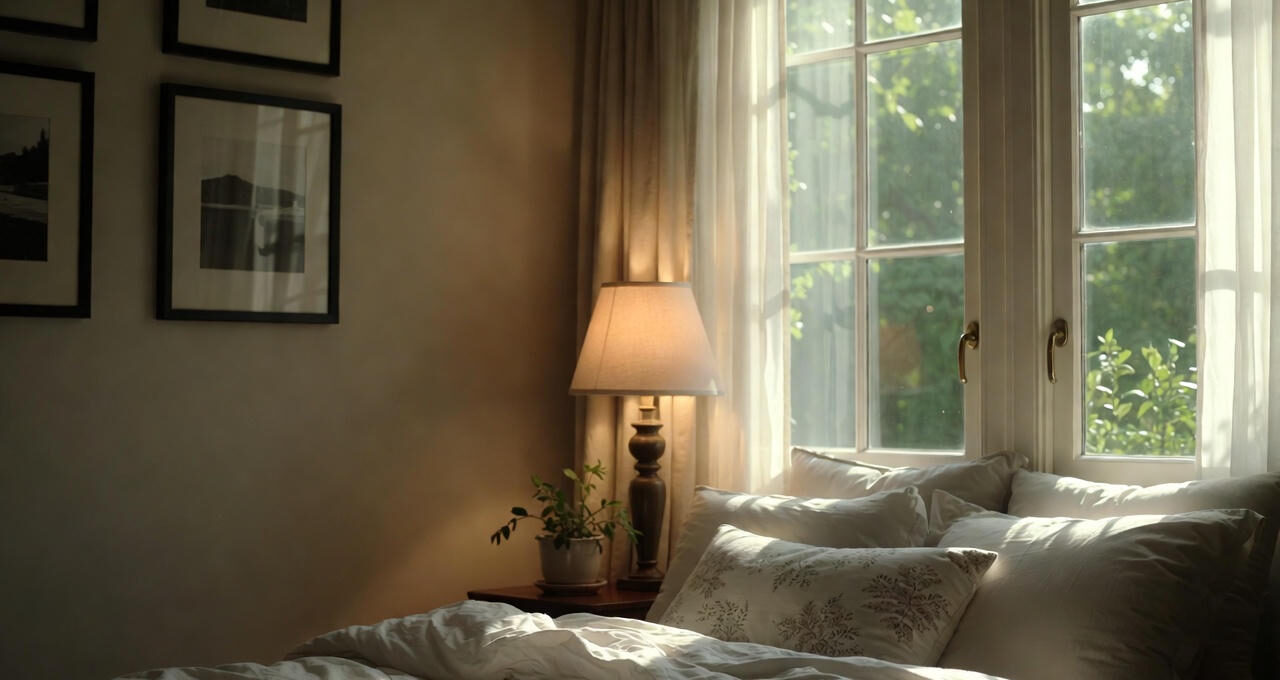 How to Improve Sleep Quality Naturally