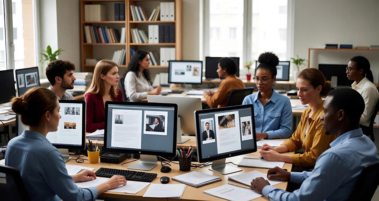 Digital preservation strategies for sustaining local cultural archives