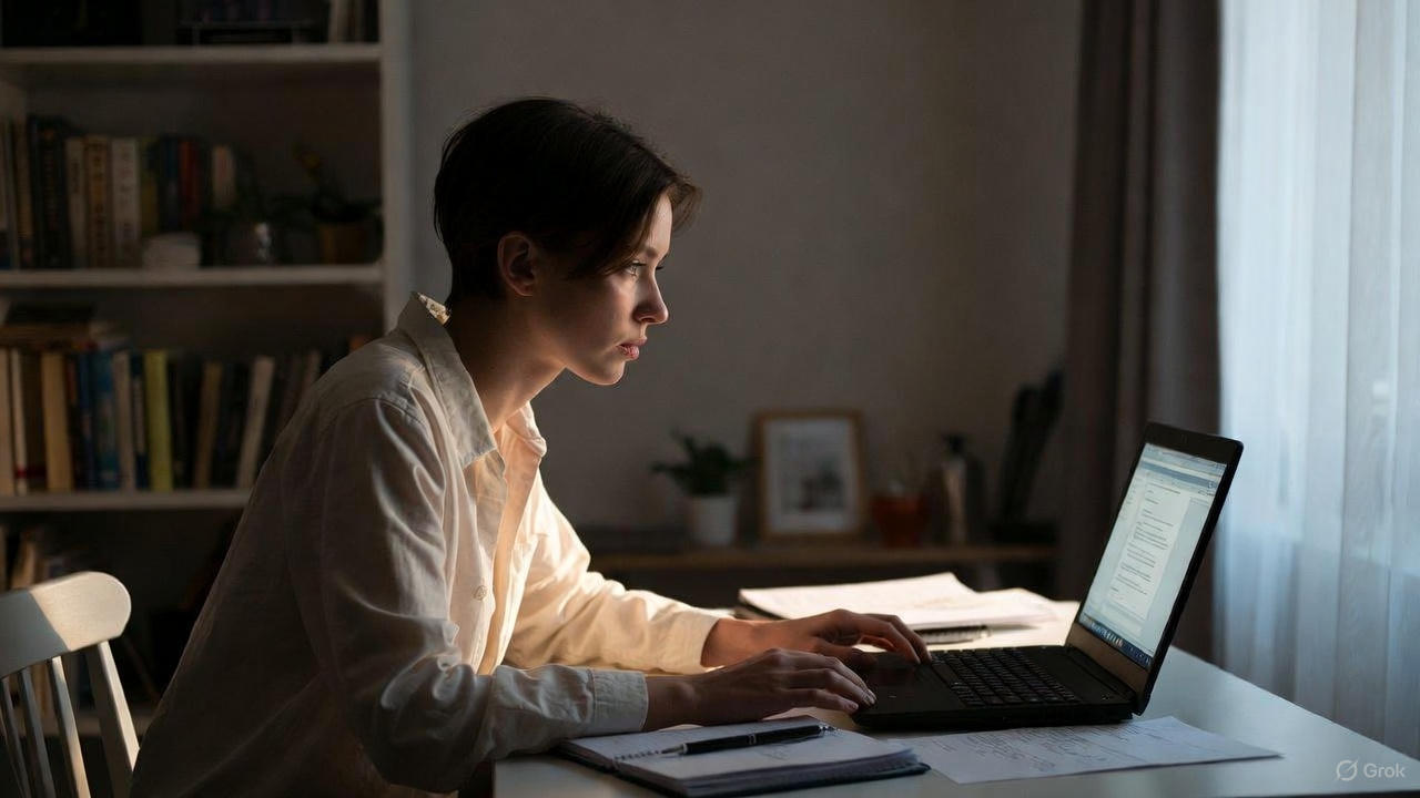 Beginner’s Guide to Freelancing for Extra Income