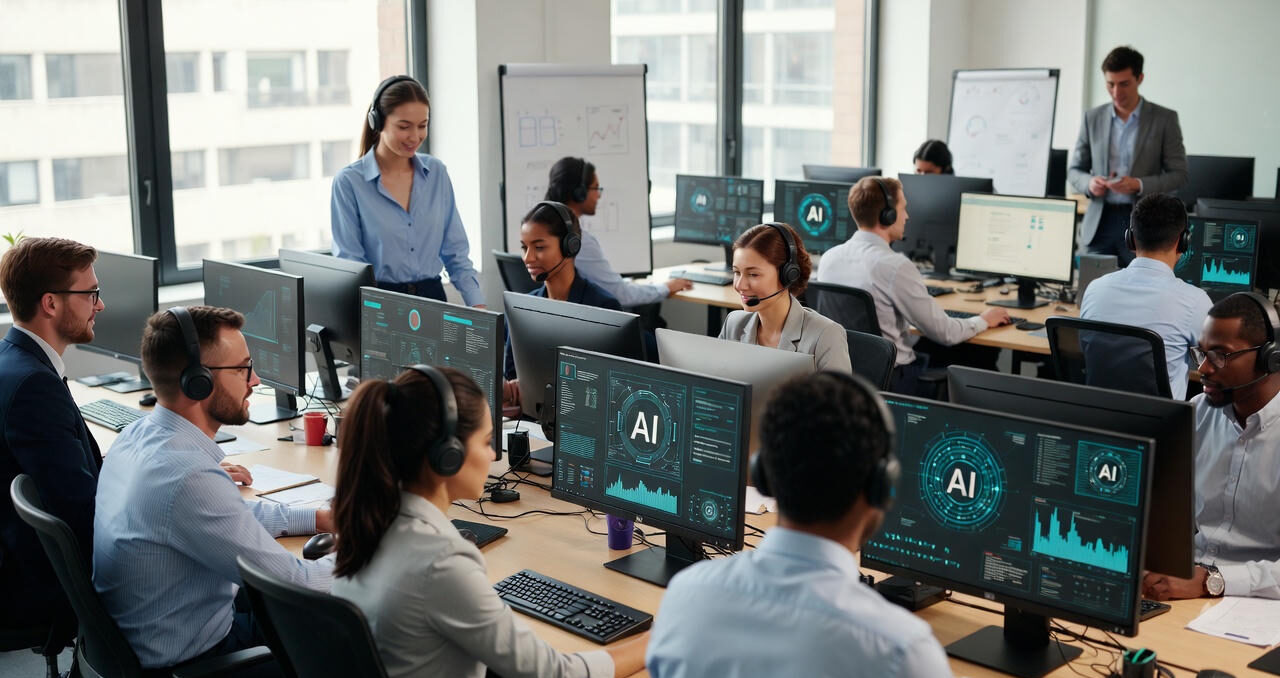 The Future of Artificial Intelligence in Everyday Life