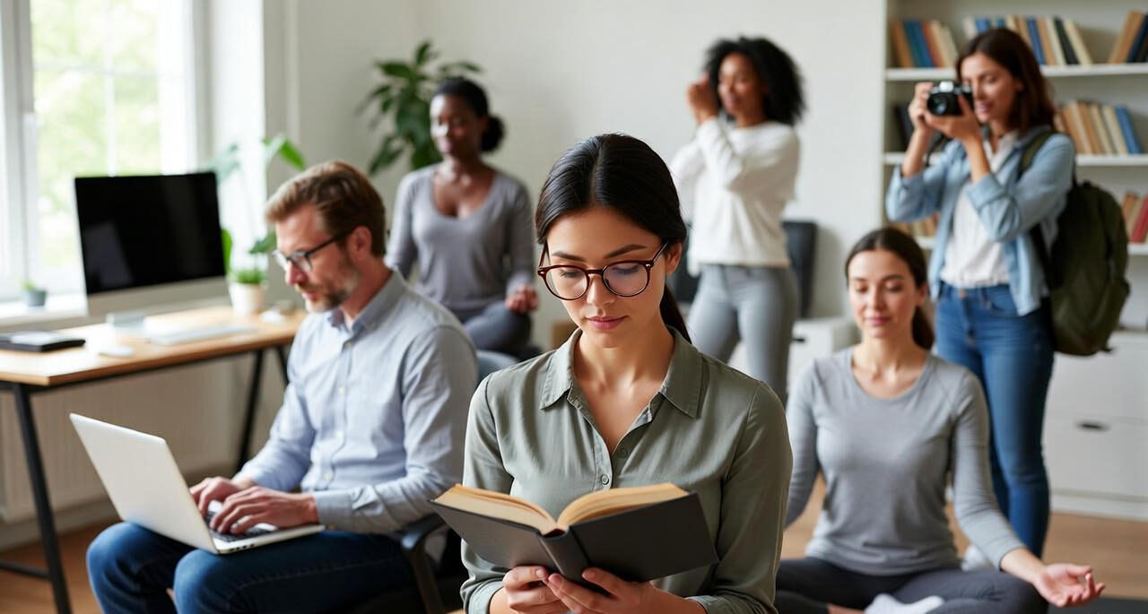 Daily Habits of Successful People That Can Change Your Life