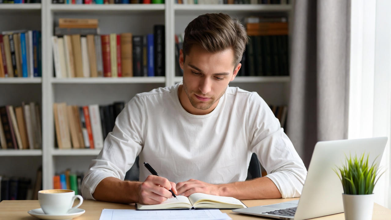 Beginner’s Guide to Time Management for Busy People