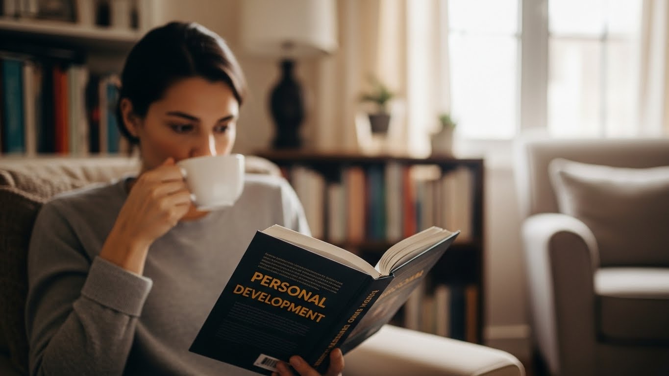 How to Build Self-Discipline in Everyday Life