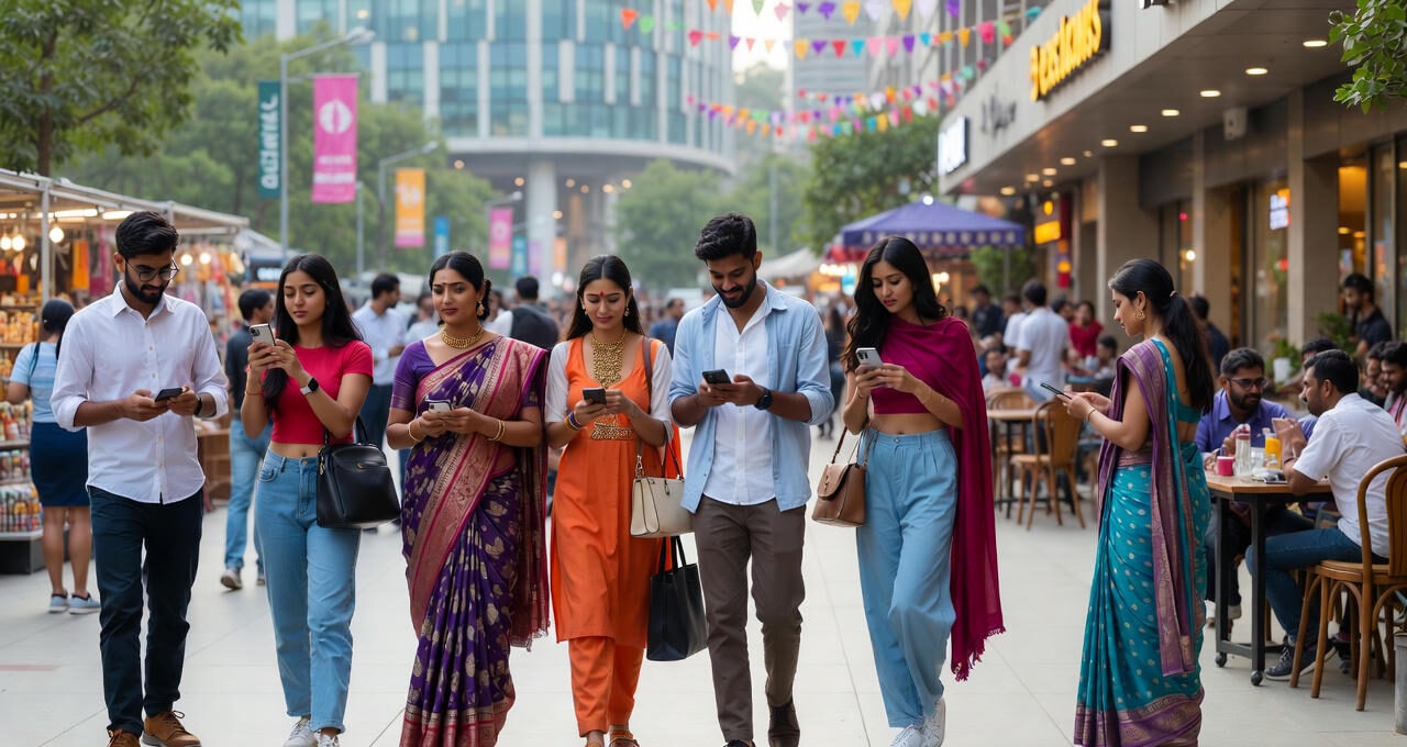 Latest Lifestyle Trends in India You Should Know About in 2025