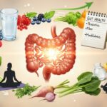 Why Gut Health Is Becoming a Major Wellness Focus