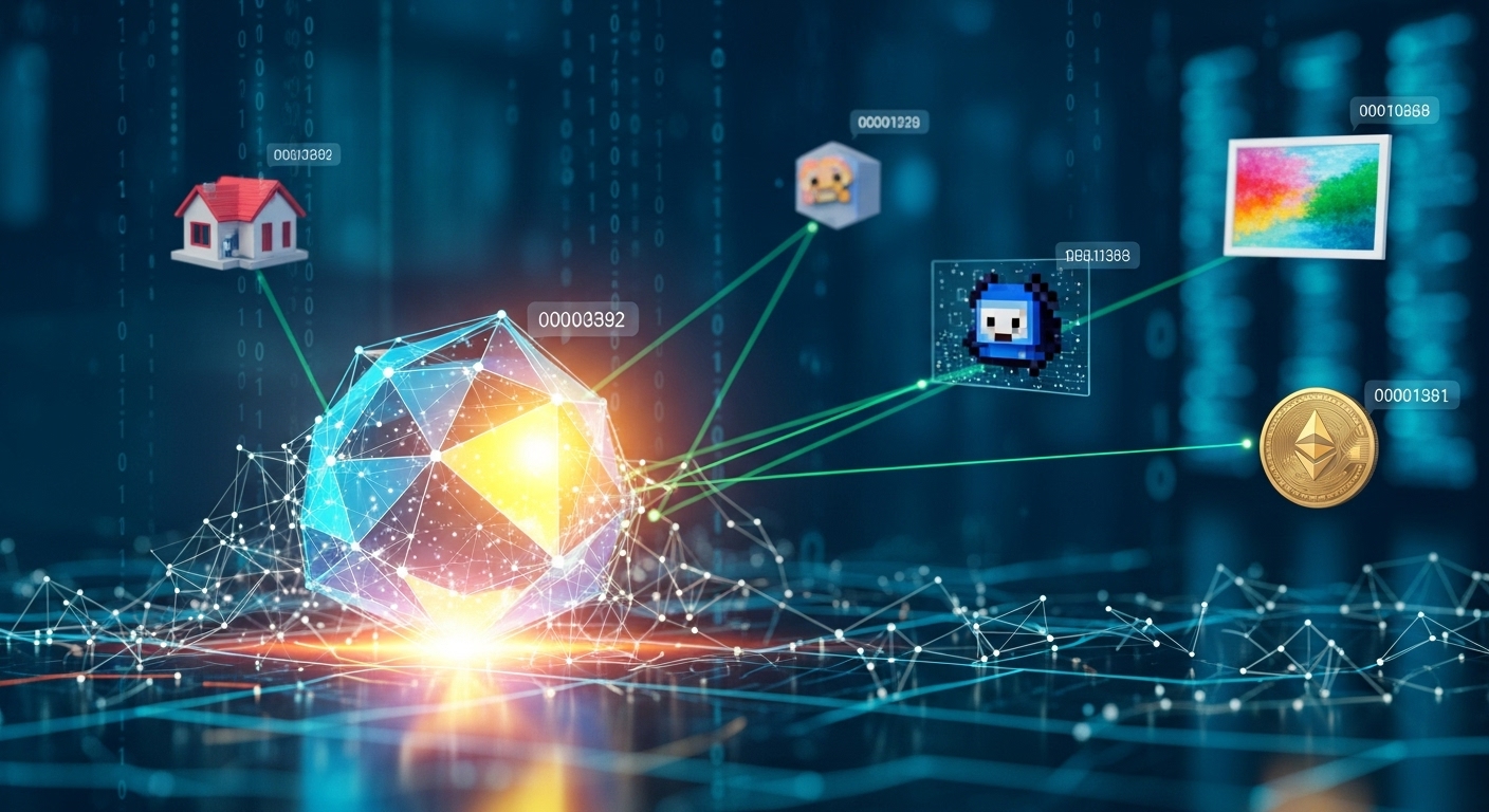 Why Digital Ownership Concepts Like NFTs Still Matter