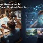 How AI Image Generation Is Changing Visual Content Creation