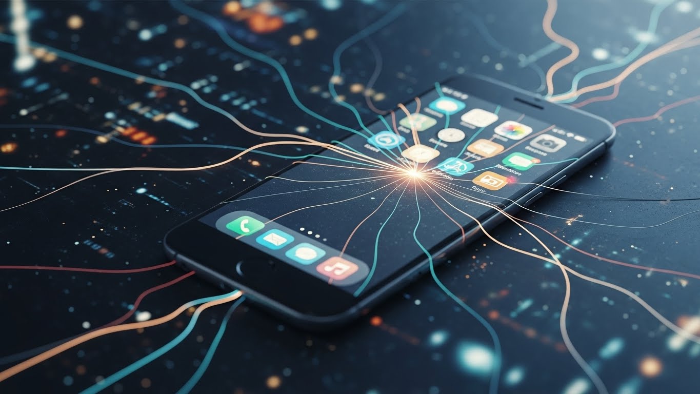 Rise of Digital Minimalism in a Hyper Connected World