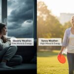 How Weather Affects Human Mood and Daily Behavior