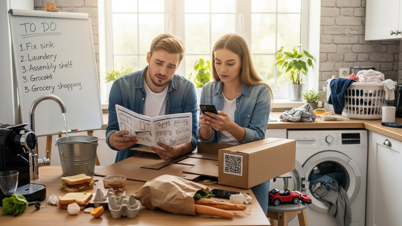 Practical Problem Solving Skills for Everyday Situations