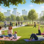 Importance of Clean Environment for Healthy Living