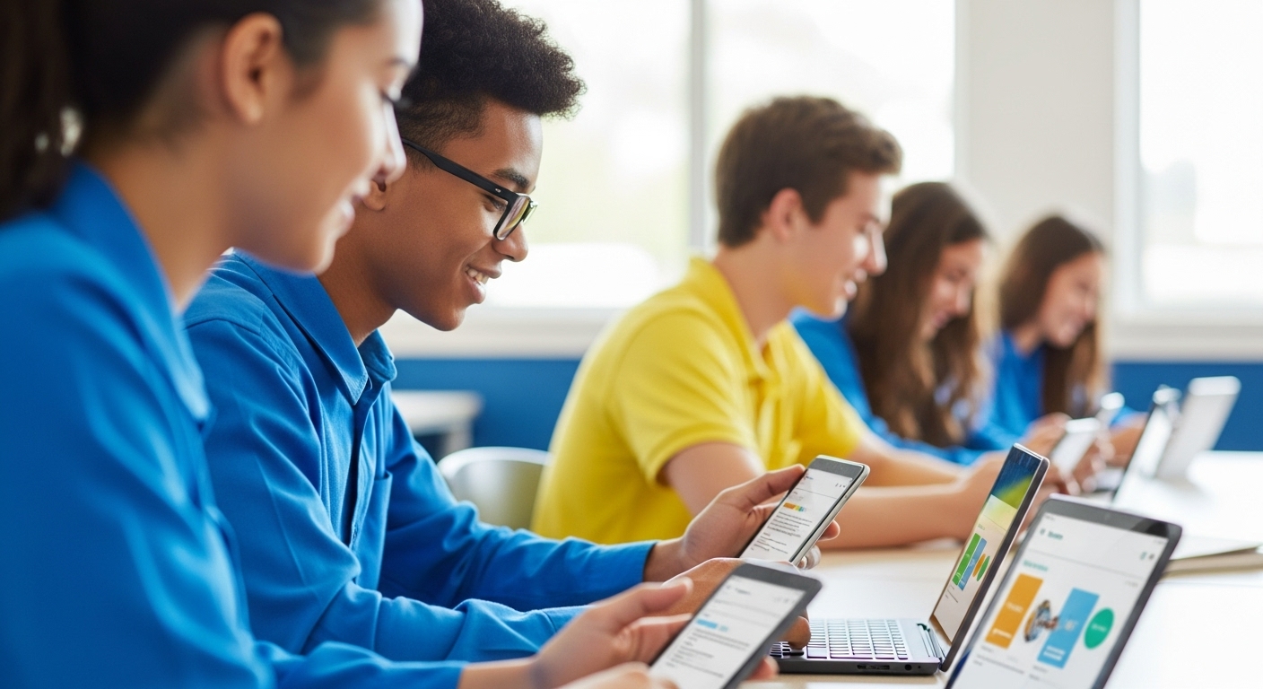 How Microlearning Is Changing Modern Education Systems