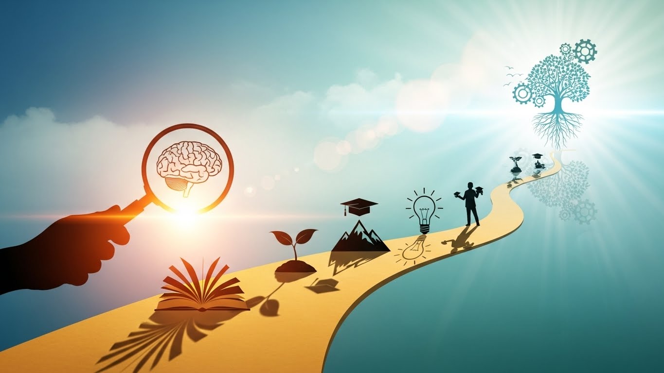 How Curiosity Helps Personal Growth and Learning