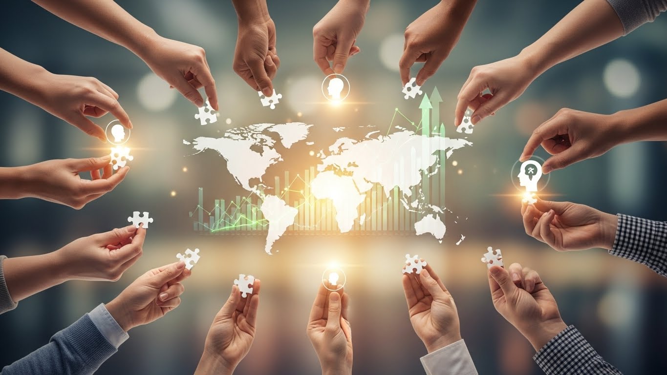 Why Mental Health Awareness Is Increasing Worldwide