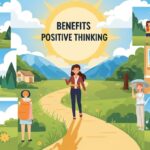 Benefits of Positive Thinking in Everyday Life