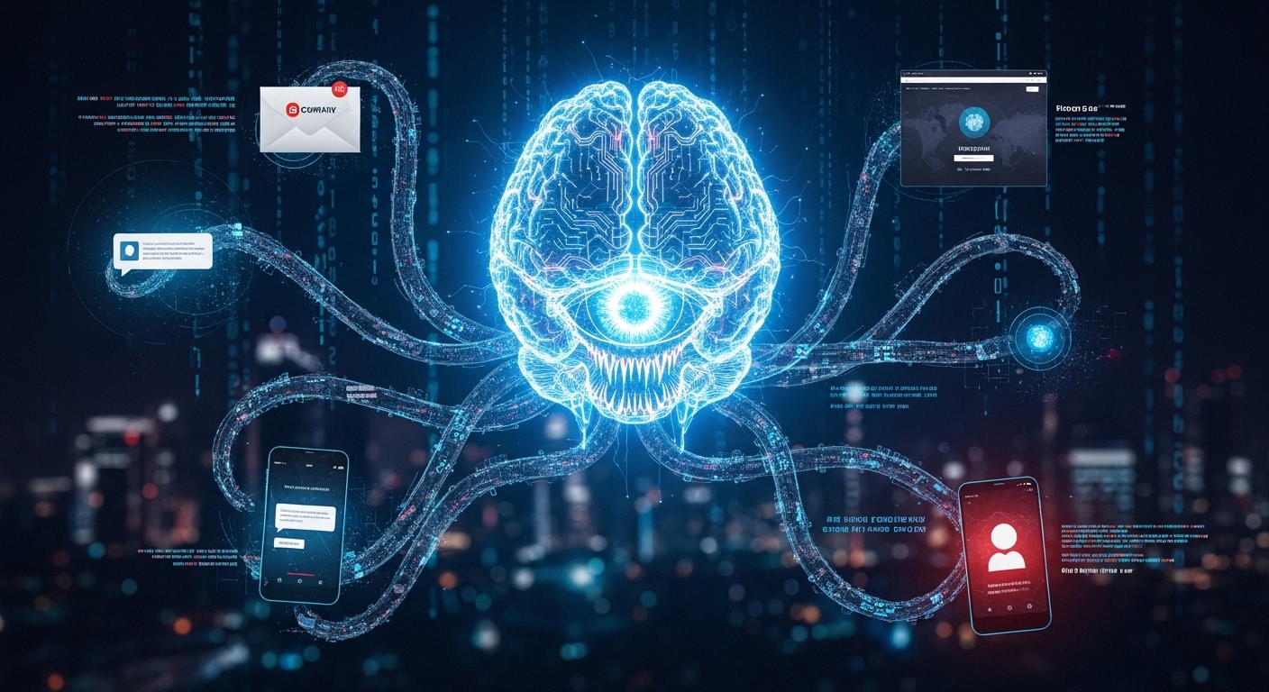 How AI Phishing Attacks Are Becoming More Sophisticated