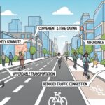 Why Electric Scooters Are Gaining Popularity in Cities