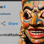 Gomira Masks Are Viral on Social Media — Here’s Why