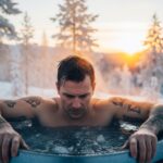 Why Cold Water Therapy Is Trending in Wellness Communities
