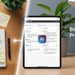 How AI Note Taking Apps Are Boosting Productivity