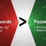 Why Passkeys Are Replacing Passwords for Online Security