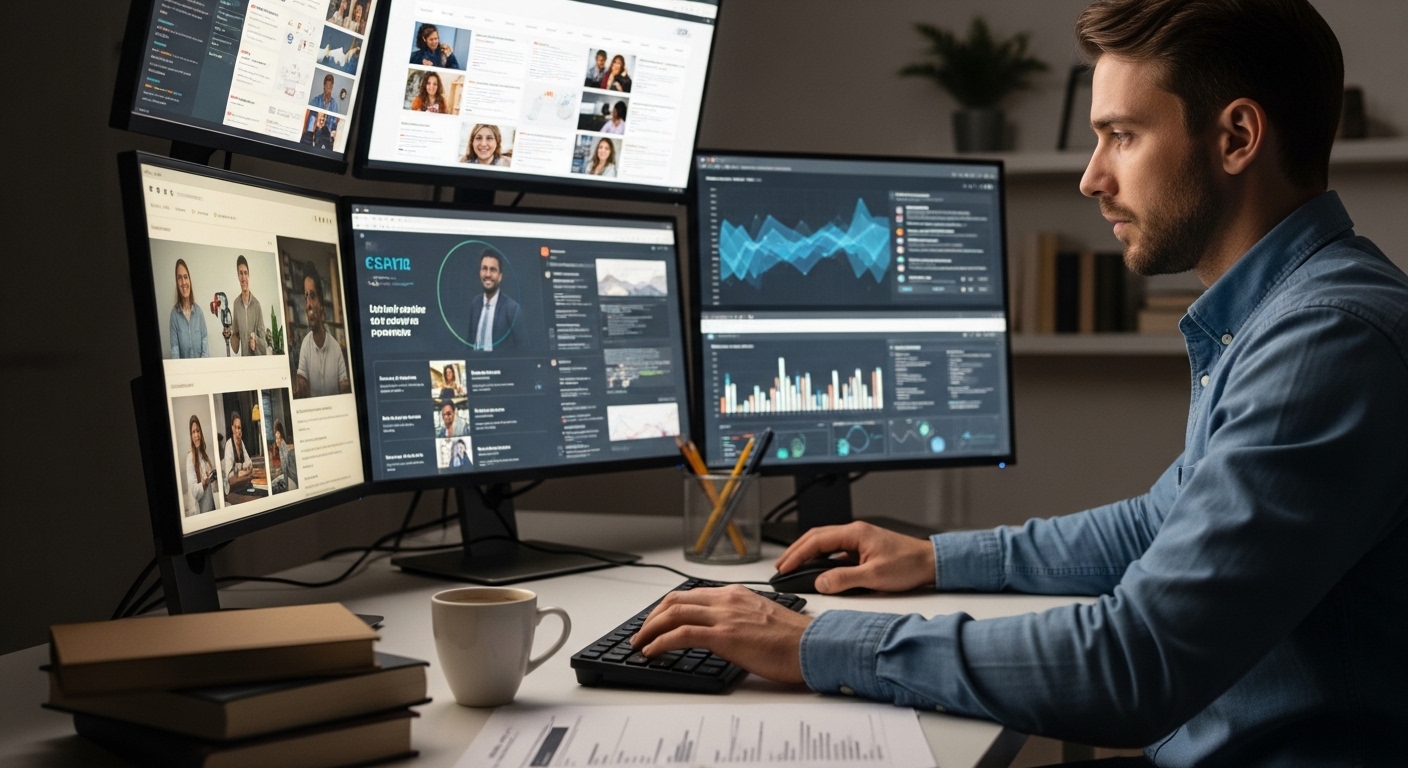 Growing Field of Digital Anthropology in Online Communities