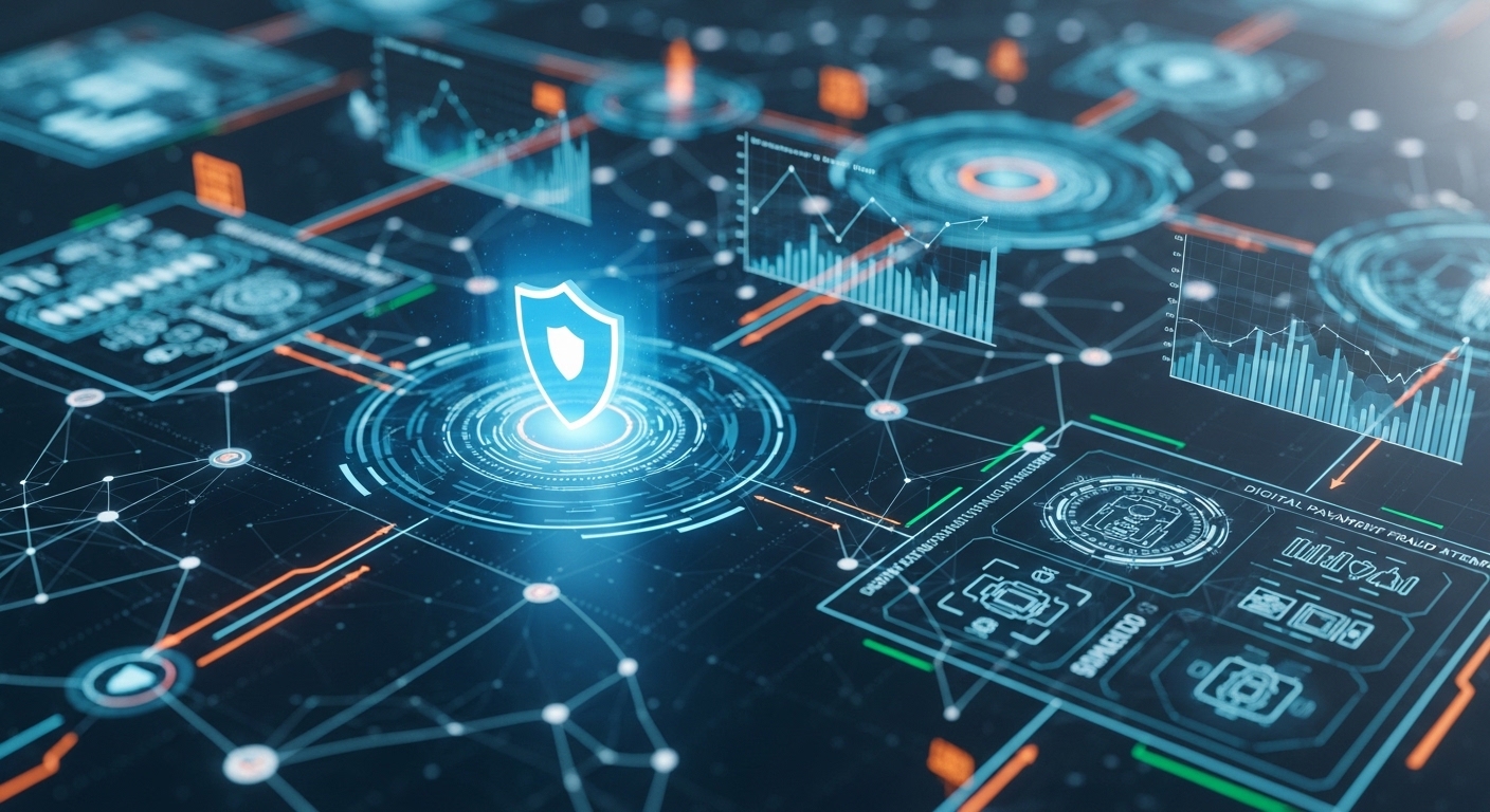 Growing Importance of Digital Payment Fraud Prevention Systems