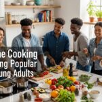 Why Home Cooking Is Becoming Popular Among Young Adults