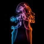 How Smoke Art Photography Creates Unique Abstract Visual Effects
