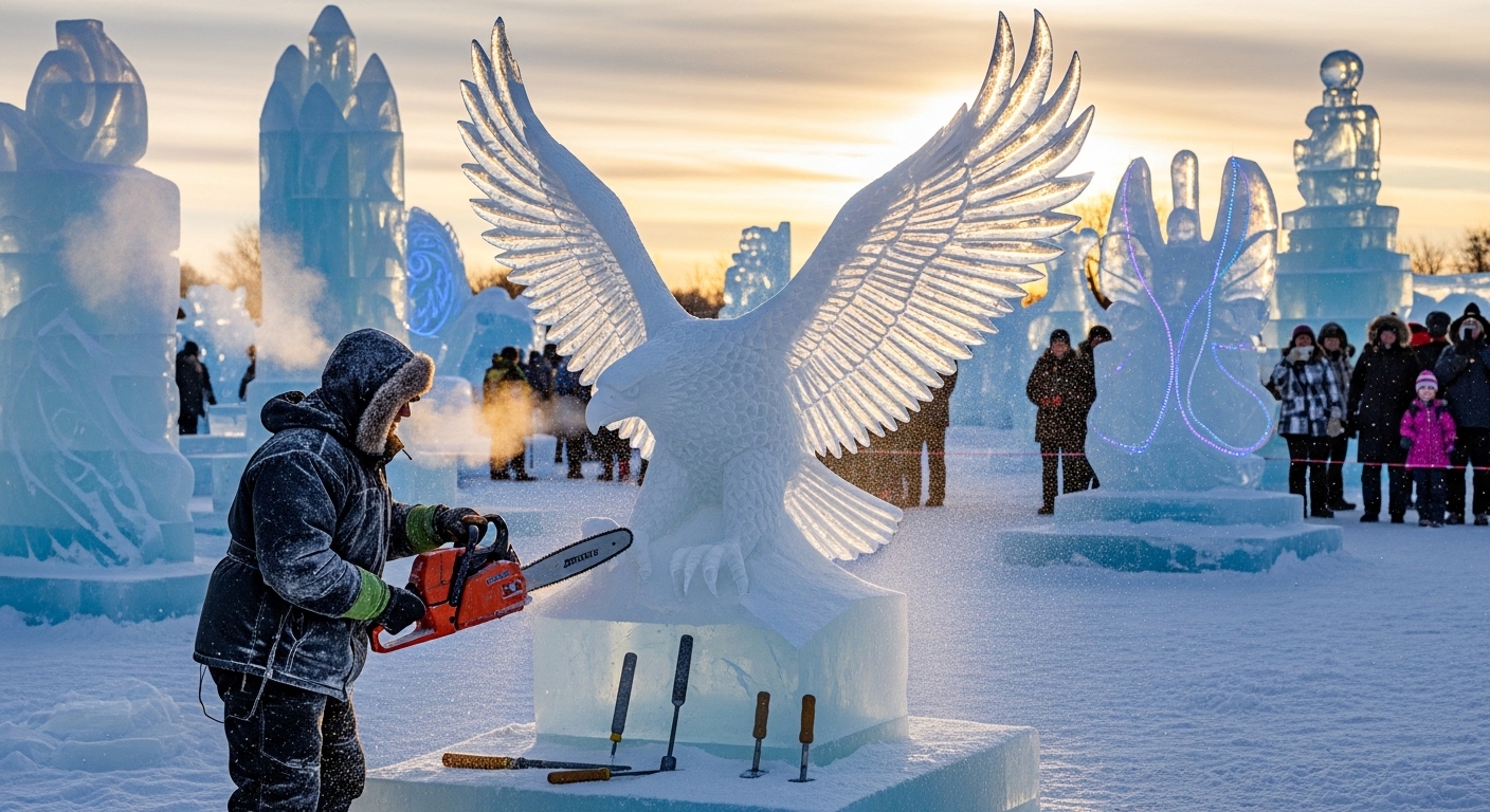 How Bark Art Uses Tree Materials for Creative Designs