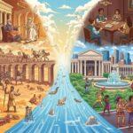 How Ancient Civilizations Influenced Modern Cultural Traditions