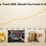 Gold Price Trend 2026: Should You Invest in Gold Now?
