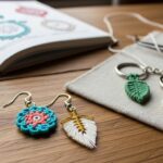 Why Macrame Micro Art Is Trending in Handmade Crafts