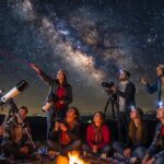 Why Stargazing Is Becoming Popular Among Young Astronomy Enthusiasts