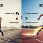 How High Intensity Interval Training Improves Athletic Performance