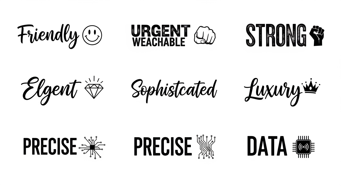 Why Typography Design Plays Crucial Role in Visual Communication