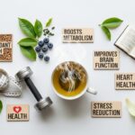 Benefits of Drinking Green Tea Daily for Health