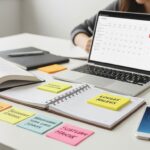 Time Management Tips for Students to Study Smarter