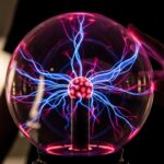 How Plasma Art Uses Ionized Gas to Create Visual Effects