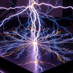 How Electric Art Uses Currents to Create Unique Patterns