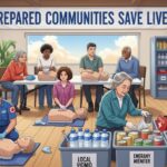 How Disaster Preparedness Plans Can Save Lives During Emergencies