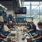 Why Recycling Businesses Are Growing in Modern Urban Economies