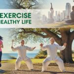 Importance of Exercise Daily for a Healthy Life