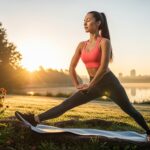 Benefits of Stretching Daily for Flexibility and Health