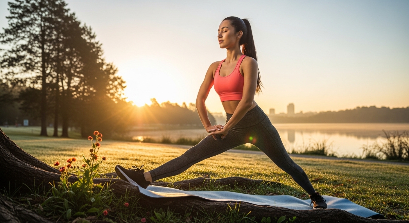 Benefits of Stretching Daily for Flexibility and Health