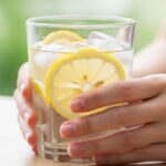 Benefits of Drinking Lemon Water Daily for Health