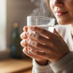 Benefits of Drinking Warm Water Daily for Health