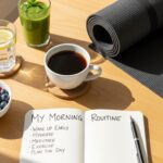 Best Morning Routine for Success: Start Your Day Right
