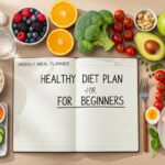 Healthy Diet Plan for Beginners: Simple and Effective Guide