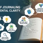 Benefits of Journaling Daily for Mental Clarity